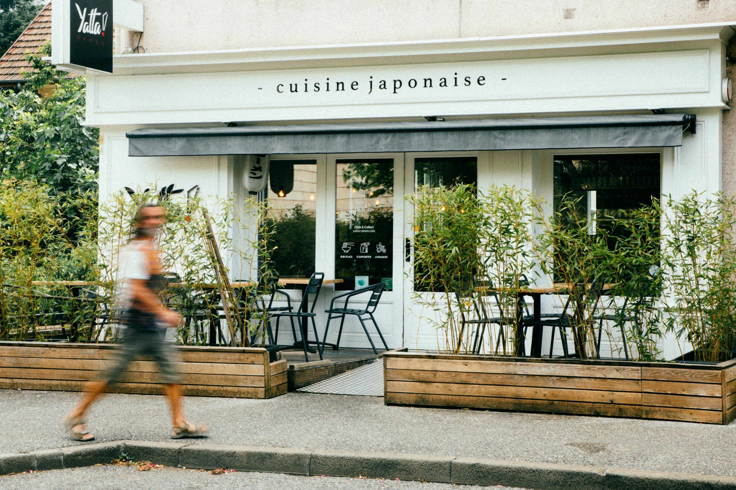 Yatta! Ramen mise sur la franchise pour accélérer le développement de son concept