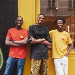 DKR, un nouveau concept de cuisine afro à Paris