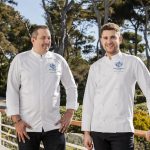 Une collaboration entre les chefs de l’Hôtel du Cap-Eden-Roc et The Vineta à Palm Beach