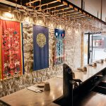 Sam Korean Tables ouvre un quatrième concept à Paris