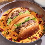 Hippopotamus mise sur l’ultra-gourmand avec le Cheddar Lover Burger