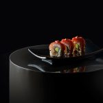 Sushi Shop s’associe au chef Adrien Cachot pour une box inédite