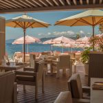 BABA rouvre pour la saison au Cap d’Antibes Beach Hotel