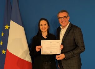 Bridor obtient le label RFAR et structure sa stratégie achats responsables