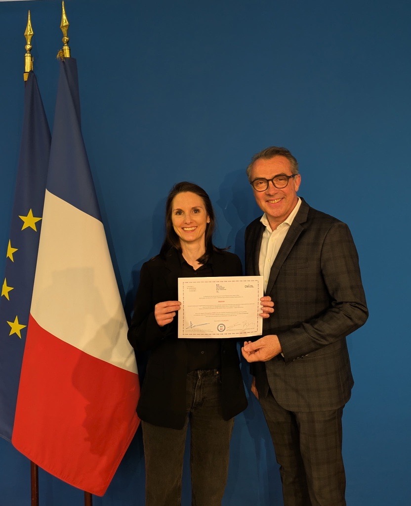 Bridor obtient le label RFAR et structure sa stratégie achats responsables
