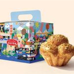 Brioche Dorée célèbre ses 50 ans avec une édition limitée… dorée