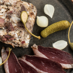 La Maison Rougié lance un magret fumé sans nitrite
