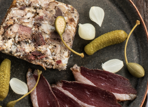 La Maison Rougié lance un magret fumé sans nitrite