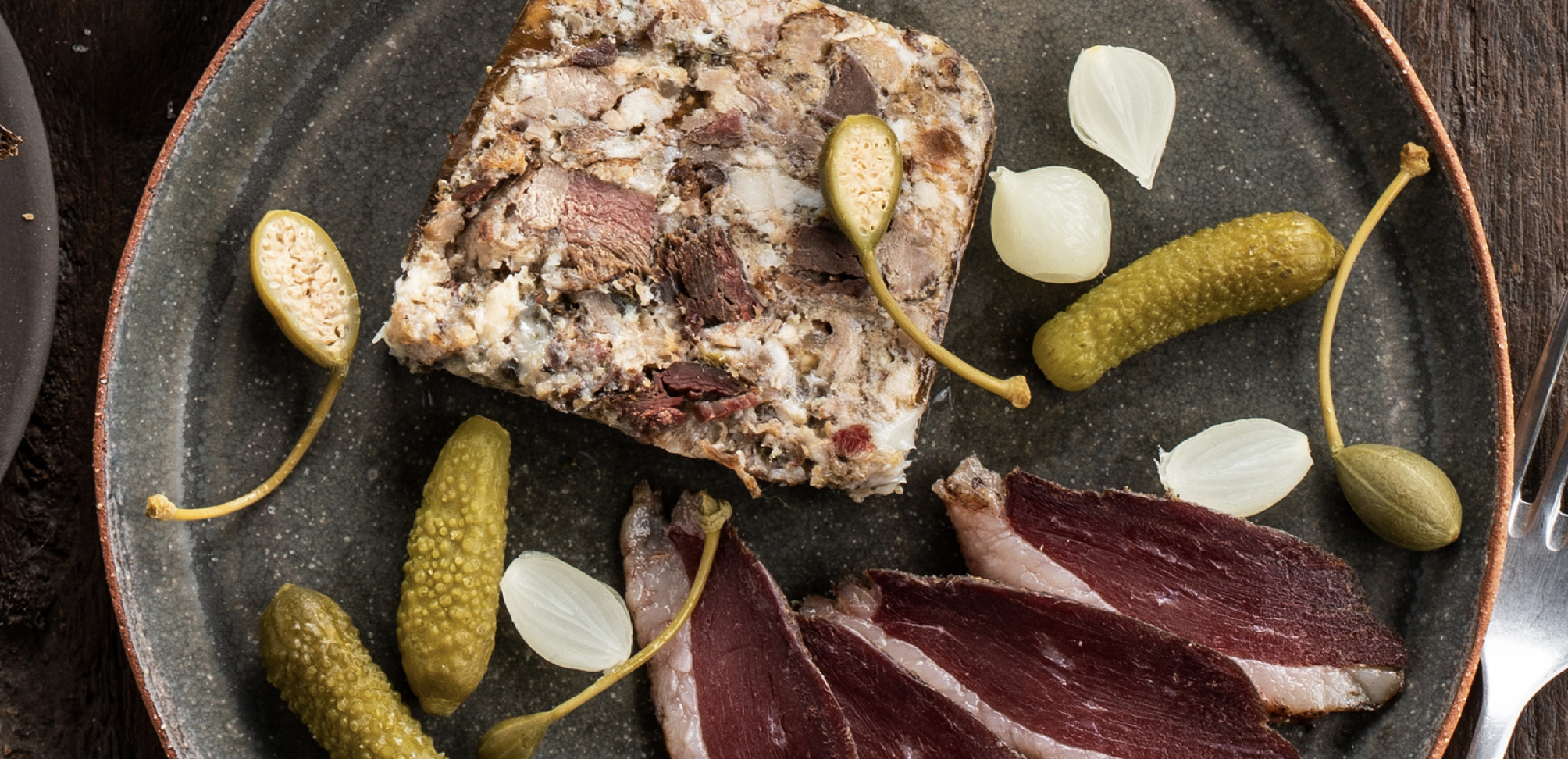 La Maison Rougié lance un magret fumé sans nitrite