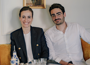 Un groupe normand aux accents italiens