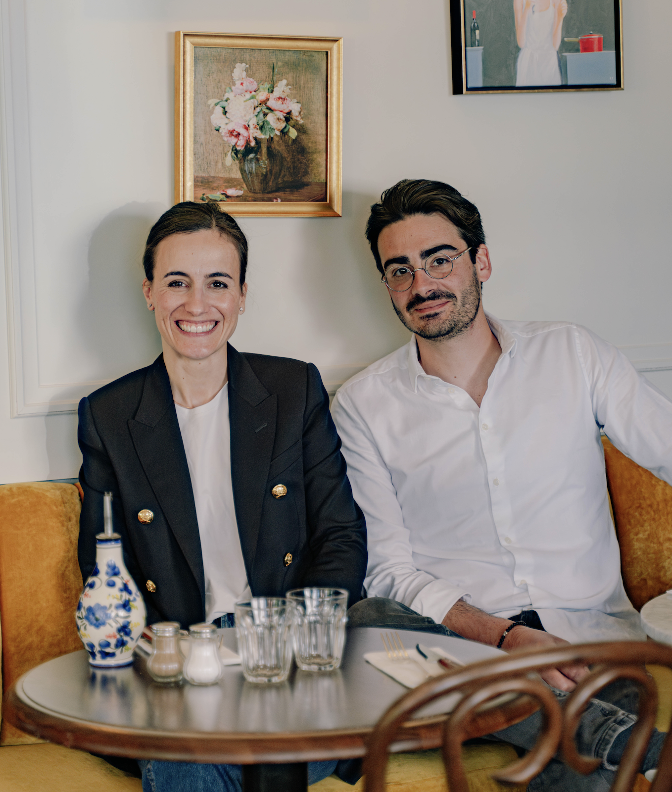 Un groupe normand aux accents italiens