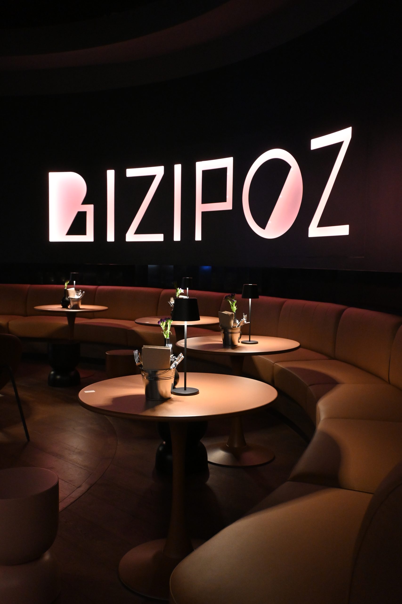 Le Bizipoz se réinvente !