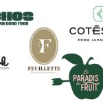 Développements : Nachos, Junk, Homer Food Group…