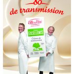 Elle & Vire, 80 ans de transmission