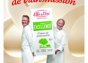 Elle & Vire, 80 ans de transmission