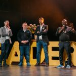 Une 27ᵉ édition des Palmes de la Restauration placée sous le signe de l&rsquo;émotion