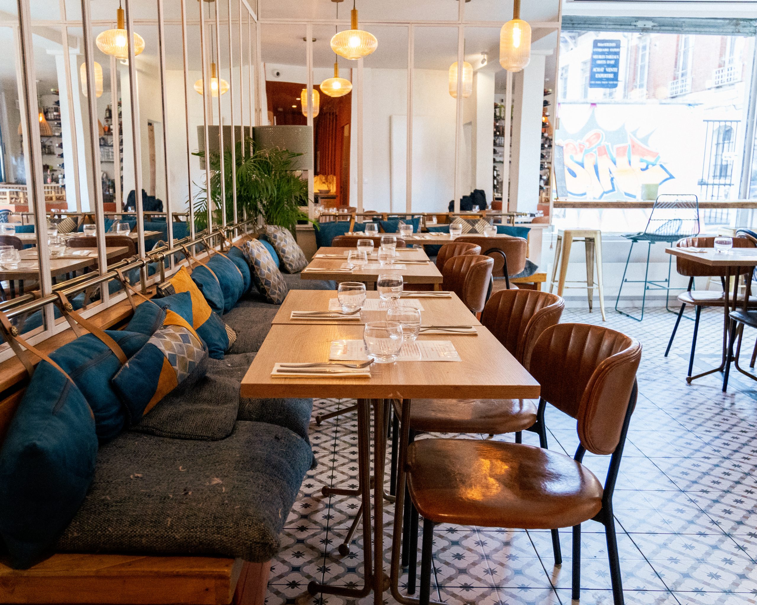 Le bouillon ‘nouvelle génération’