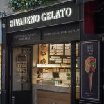 Avec Rivareno, Stratto s’attaque à la glace italienne… à Paris