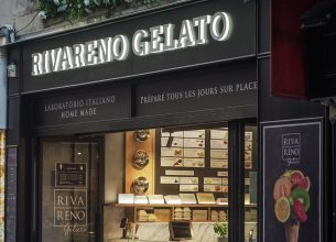 Avec Rivareno, Stratto s’attaque à la glace italienne… à Paris