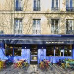 Moncoeur Belleville : une brasserie de quartier entre ciel et ville