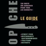 Les figures emblématiques de Top Chef ont désormais leur Guide