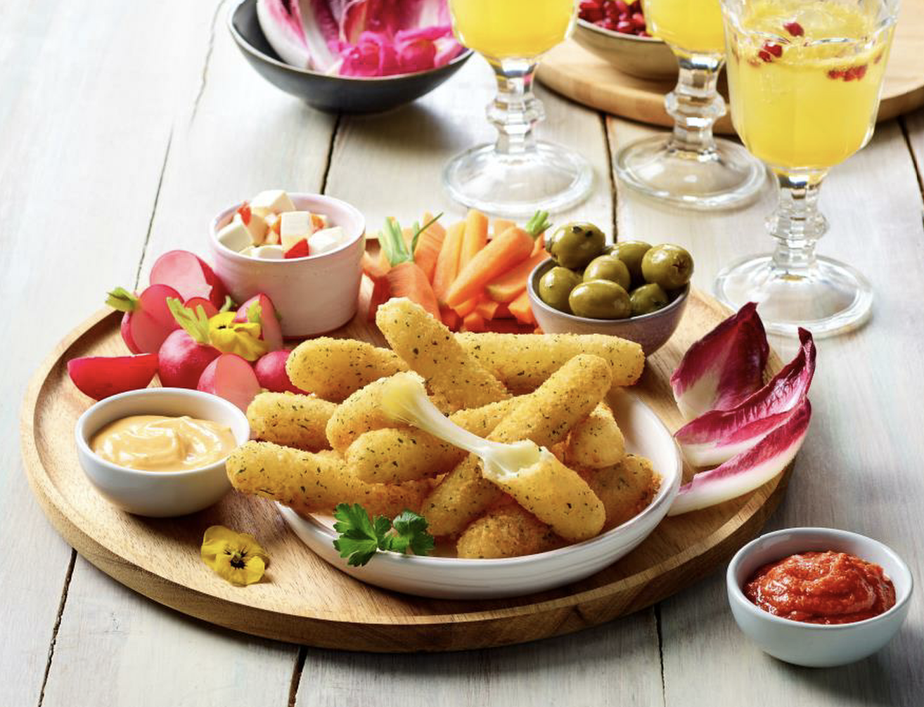 Poule et Toque fait évoluer ses références emblématiques