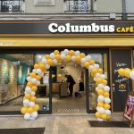 Columbus Café accélère son développement avec trois nouvelles ouvertures franchisées