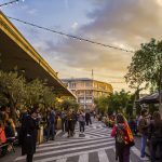 Ground Control célèbre la réouverture de sa terrasse le 16 mai avec une nouvelle offre food