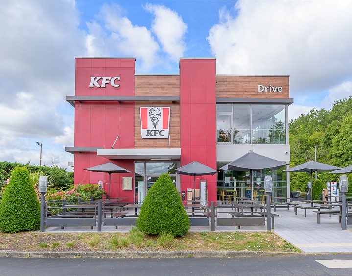 KFC France annonce l’extension progressive de son offre de poulet certifié halal