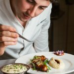 Le restaurant mystère d’Hugo Riboulet était une opération imaginée par Carrefour