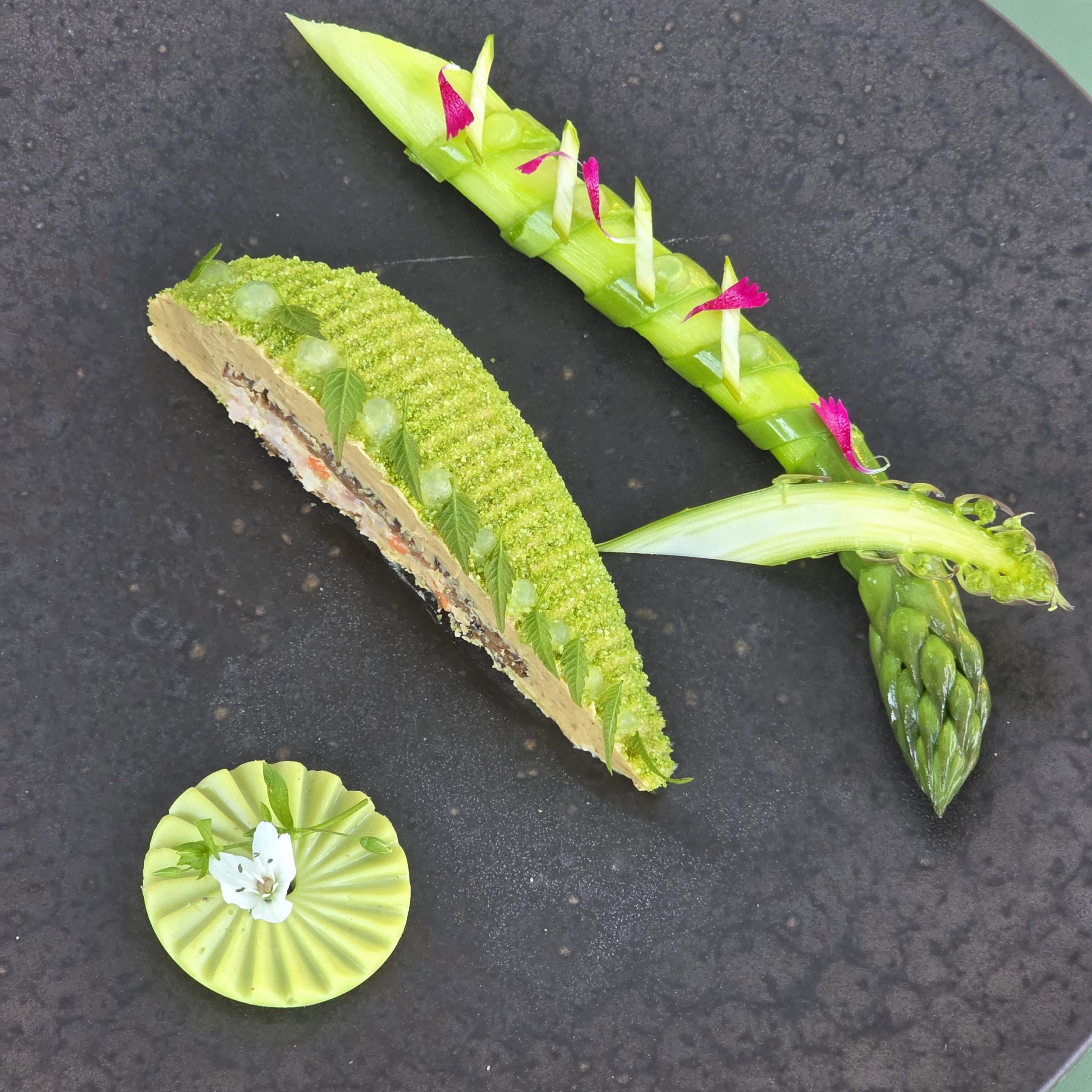 Maison Rougié dévoile les lauréats de son premier Concours Digital des Chefs