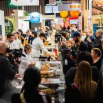 Le Trophée du Meilleur Sandwich met le snacking à l’honneur au Snack Show 2026