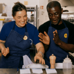 Le Refugee Food Festival revient avec 78 événements dans 12 villes