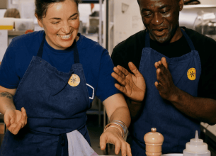 Le Refugee Food Festival revient avec 78 événements dans 12 villes