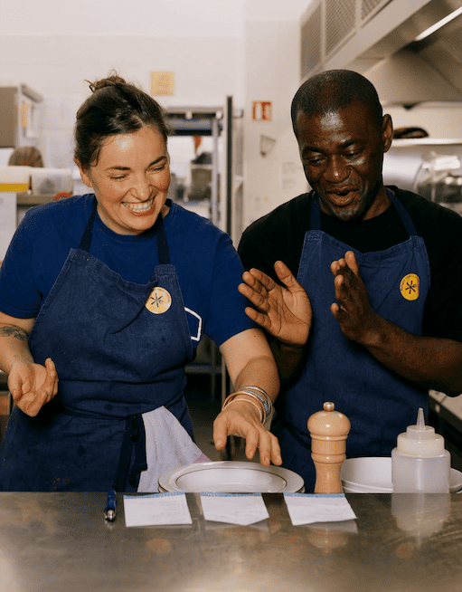 Le Refugee Food Festival revient avec 78 événements dans 12 villes