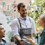 Digital et technologie, deux alliés du service