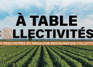 À Table, Collectivités ! 