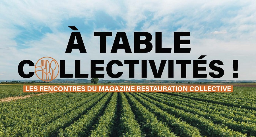 À Table, Collectivités ! 