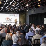 Gros plan sur Food Tendances 2026
