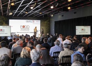 Gros plan sur Food Tendances 2026
