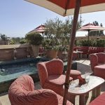 El Fenn Hotel, Restaurant & Rooftop Bar : cultiver l’esprit « Beldi Chic »