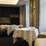 La Table du Liziec : le choix du sens