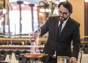 Quand le service fait toute la différence ! [Grand Angle de Tendances Restauration Mai 2026]