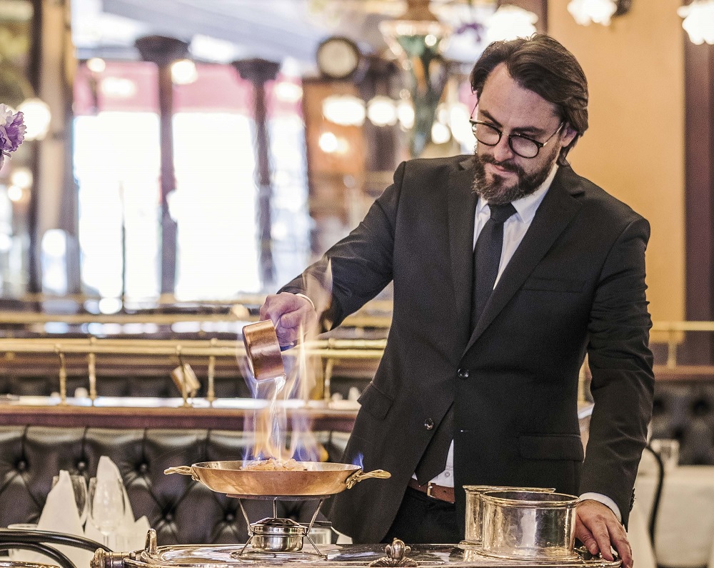 Quand le service fait toute la différence ! [Grand Angle de Tendances Restauration Mai 2026]