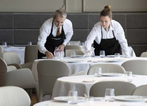 Le service, parent pauvre de la restauration ?
