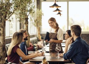 [Point de vue] Titres-restaurant : « Le match se jouera au Parlement, et nous serons au rendez-vous »