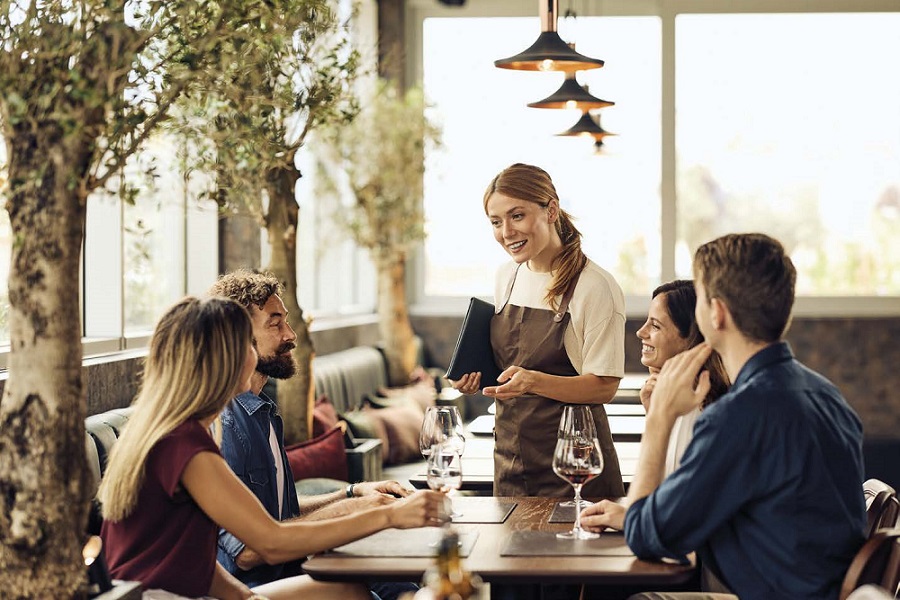 [Point de vue] Titres-restaurant : « Le match se jouera au Parlement, et nous serons au rendez-vous »
