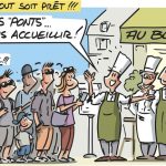 Carte blanche à Félé Mai 2026