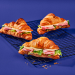 La Croissanterie mise sur le croissant pour repositionner son offre et séduire de nouveaux consommateurs