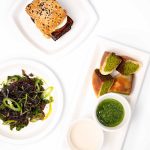 La cuisine végétarienne à l’honneur à Taste of Paris 2026